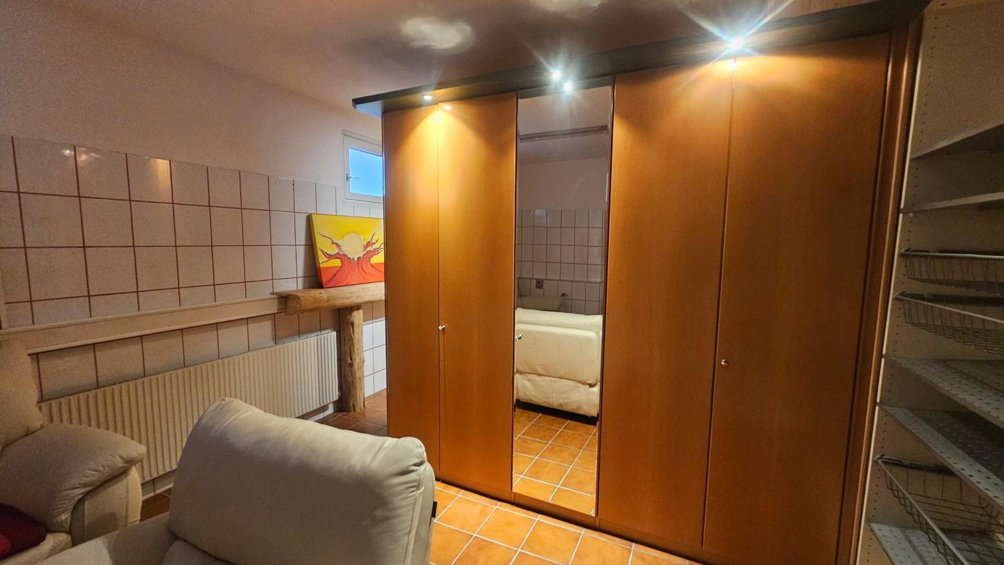 Villa Theresa Hofstetten Екстериор снимка