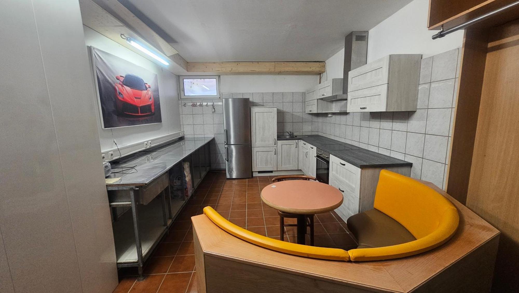 Villa Theresa Hofstetten Екстериор снимка
